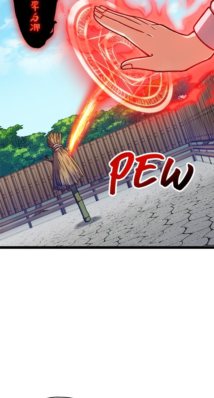 Read The Max Magic LevelGreat Sage’s Return chapter 12 image 35 on Lezhin