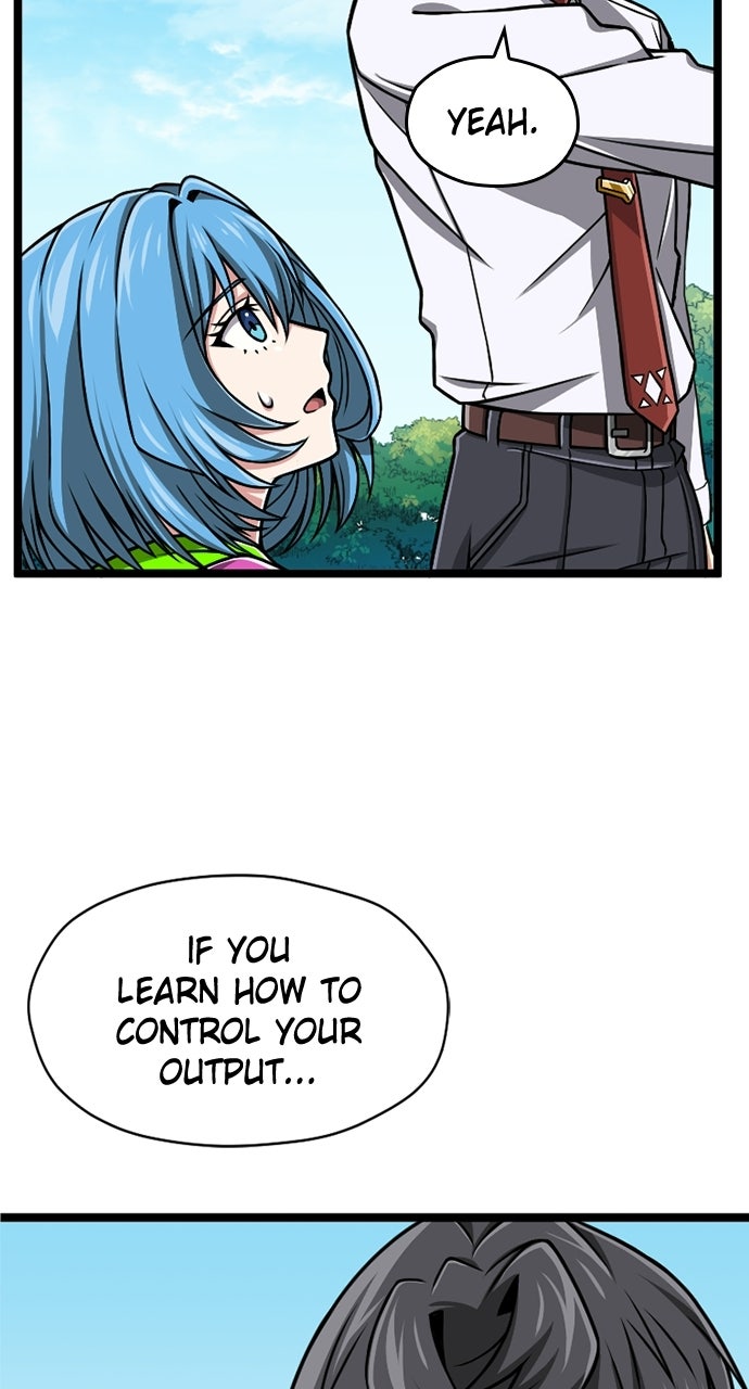 Read The Max Magic LevelGreat Sage’s Return chapter 12 image 38 on Lezhin