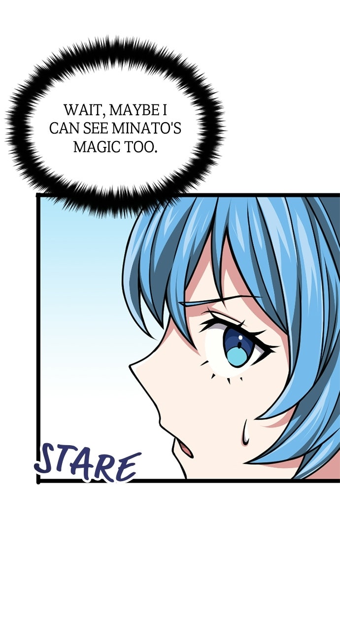 Read The Max Magic LevelGreat Sage’s Return chapter 12 image 4 on Lezhin