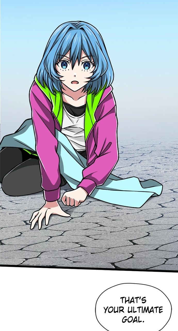 Read The Max Magic LevelGreat Sage’s Return chapter 12 image 40 on Lezhin