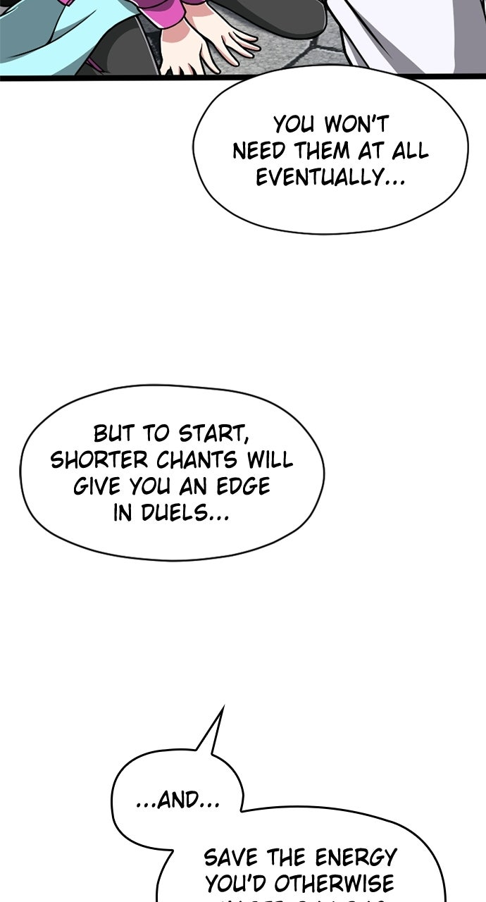 Read The Max Magic LevelGreat Sage’s Return chapter 12 image 42 on Lezhin
