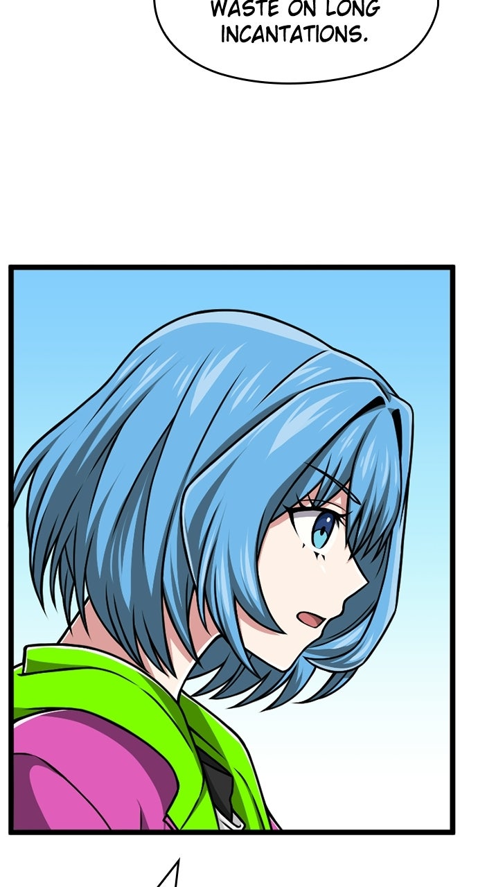 Read The Max Magic LevelGreat Sage’s Return chapter 12 image 43 on Lezhin