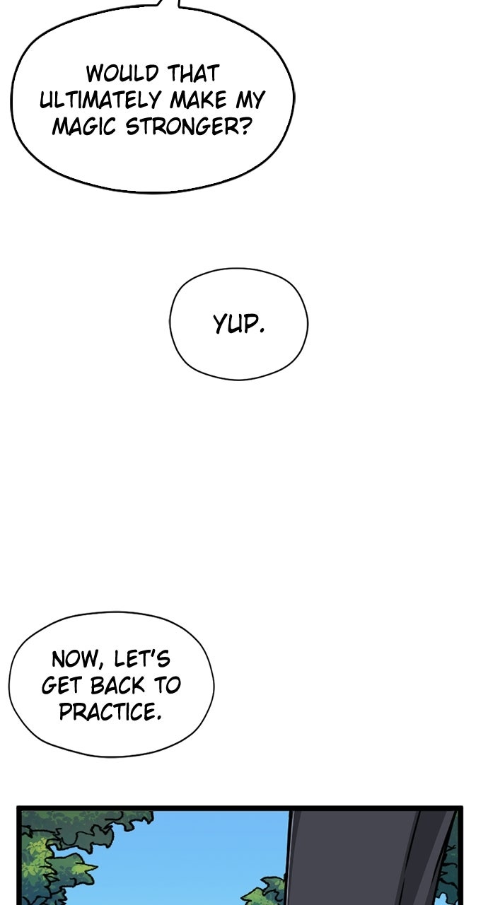 Read The Max Magic LevelGreat Sage’s Return chapter 12 image 44 on Lezhin