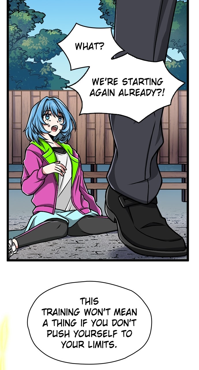 Read The Max Magic LevelGreat Sage’s Return chapter 12 image 45 on Lezhin