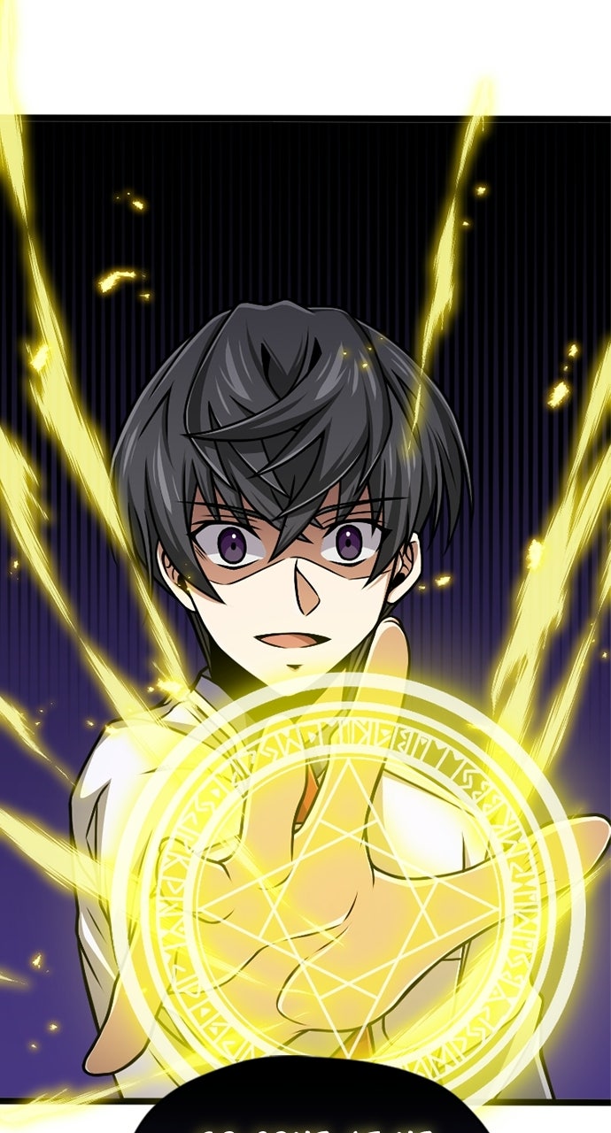 Read The Max Magic LevelGreat Sage’s Return chapter 12 image 46 on Lezhin