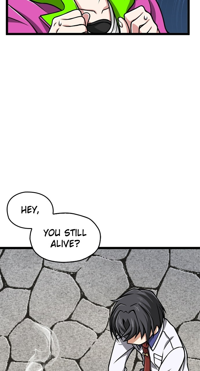 Read The Max Magic LevelGreat Sage’s Return chapter 12 image 48 on Lezhin