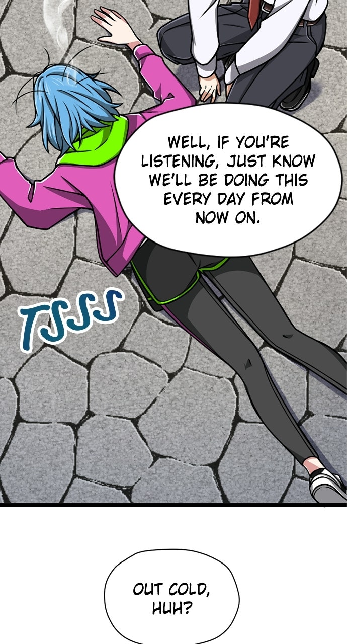Read The Max Magic LevelGreat Sage’s Return chapter 12 image 49 on Lezhin