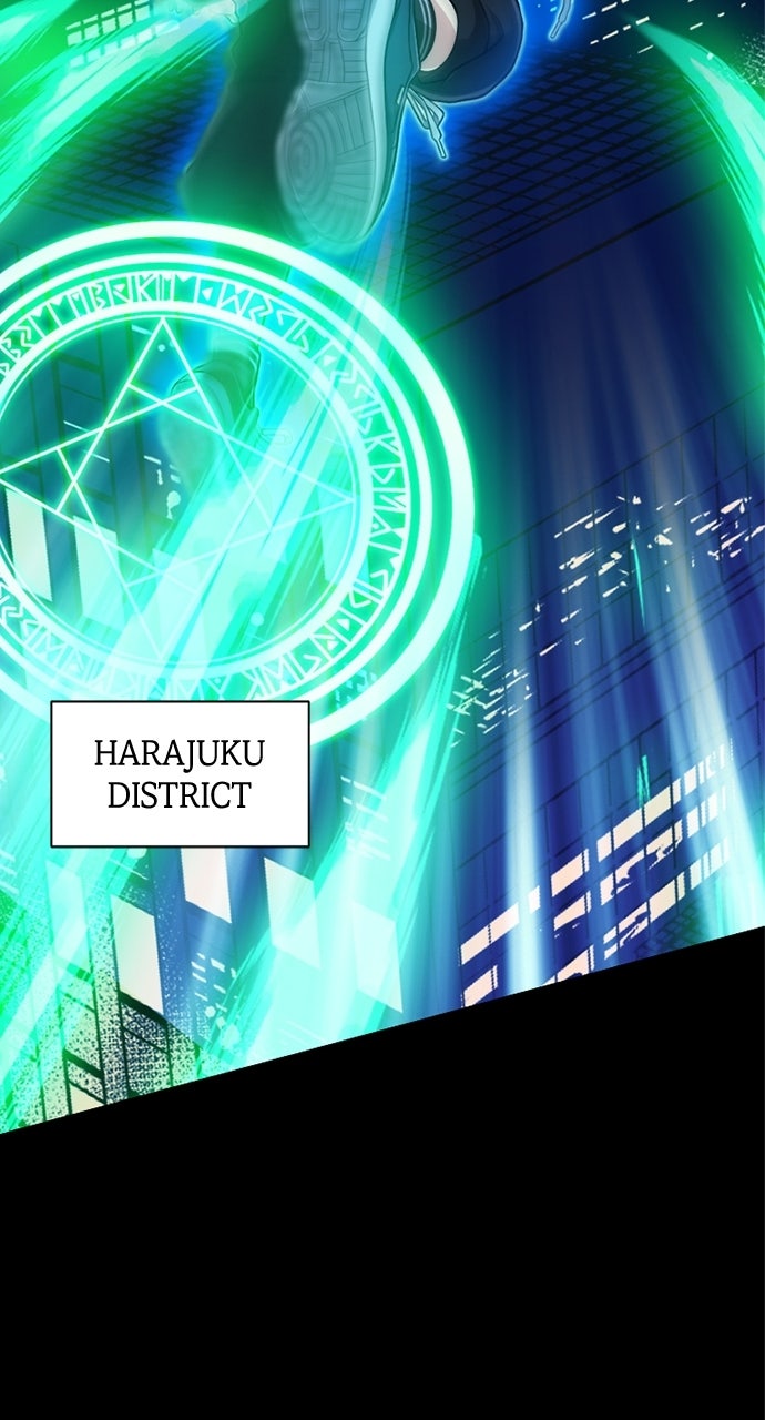 Read The Max Magic LevelGreat Sage’s Return chapter 12 image 52 on Lezhin