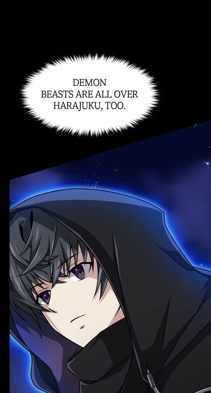 Read The Max Magic LevelGreat Sage’s Return chapter 12 image 53 on Lezhin
