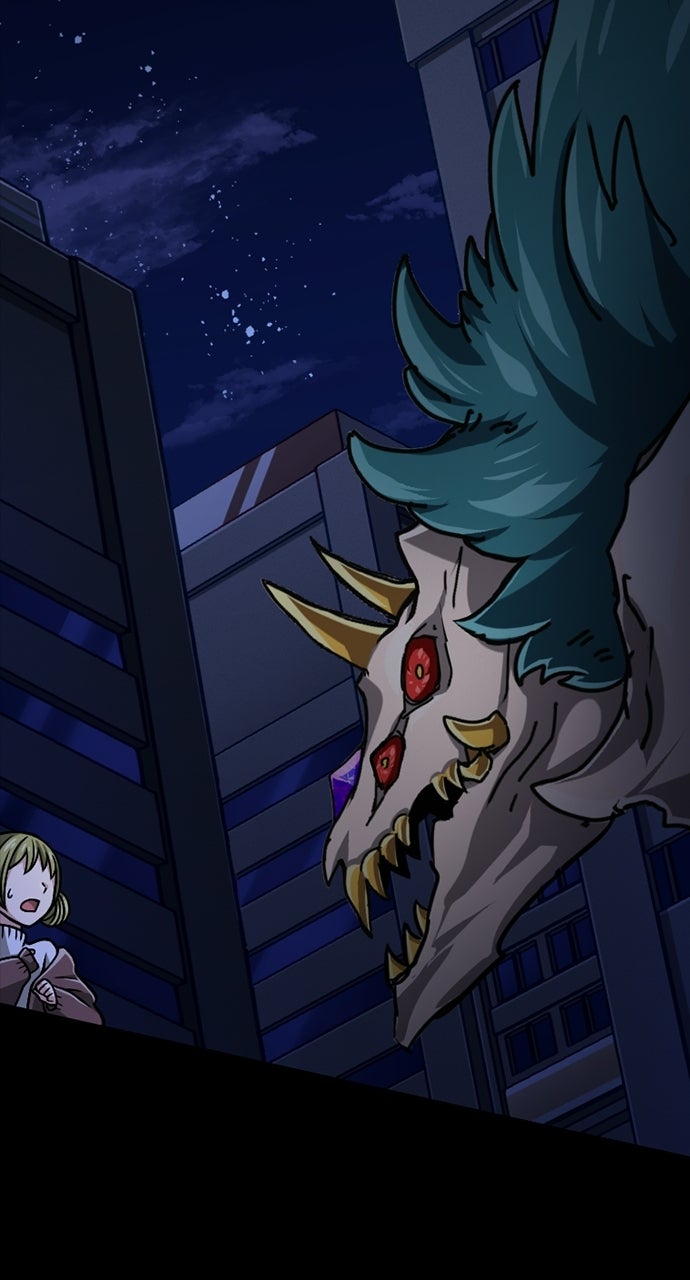 Read The Max Magic LevelGreat Sage’s Return chapter 12 image 56 on Lezhin