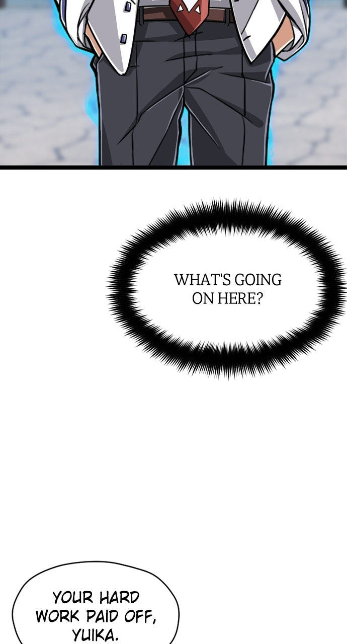 Read The Max Magic LevelGreat Sage’s Return chapter 12 image 6 on Lezhin