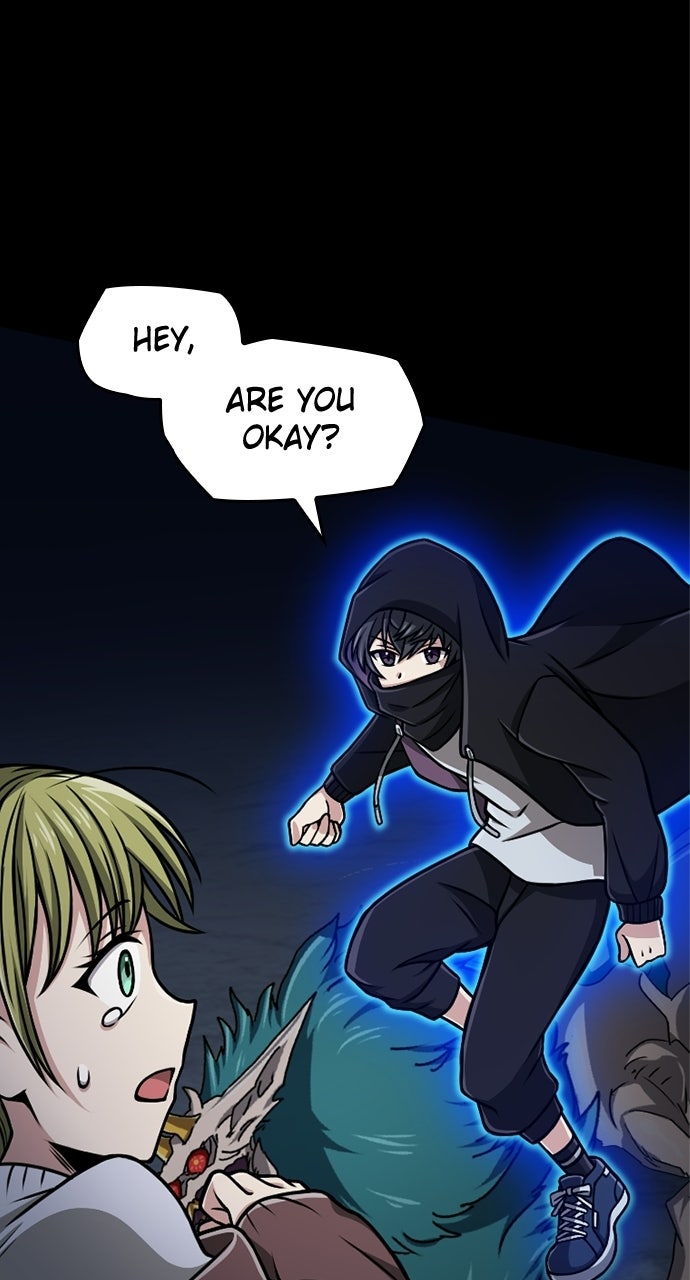Read The Max Magic LevelGreat Sage’s Return chapter 12 image 61 on Lezhin