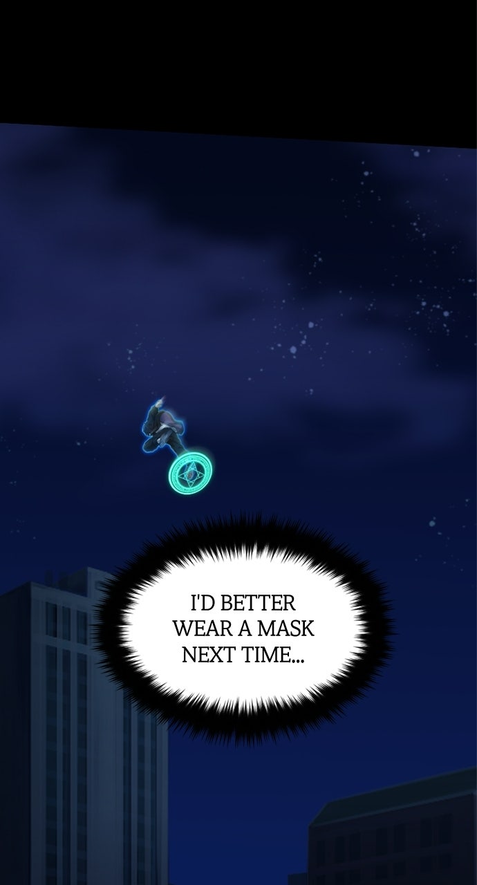 Read The Max Magic LevelGreat Sage’s Return chapter 12 image 67 on Lezhin
