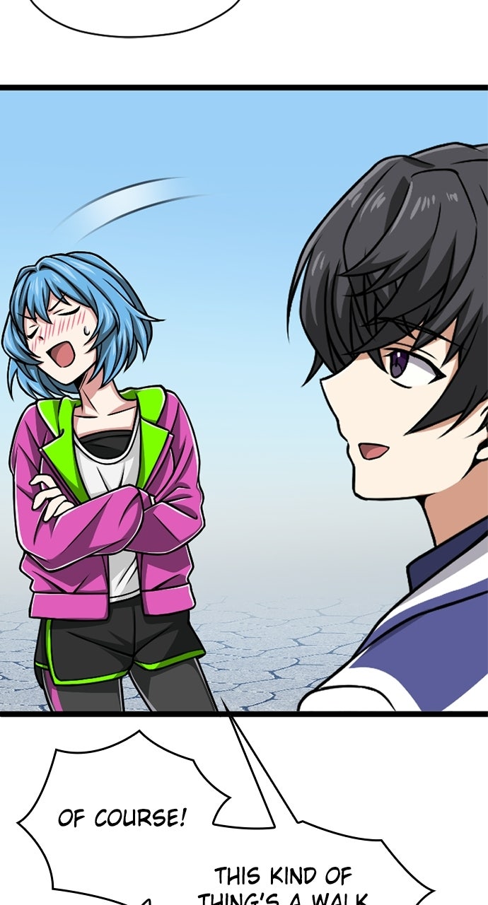 Read The Max Magic LevelGreat Sage’s Return chapter 12 image 7 on Lezhin