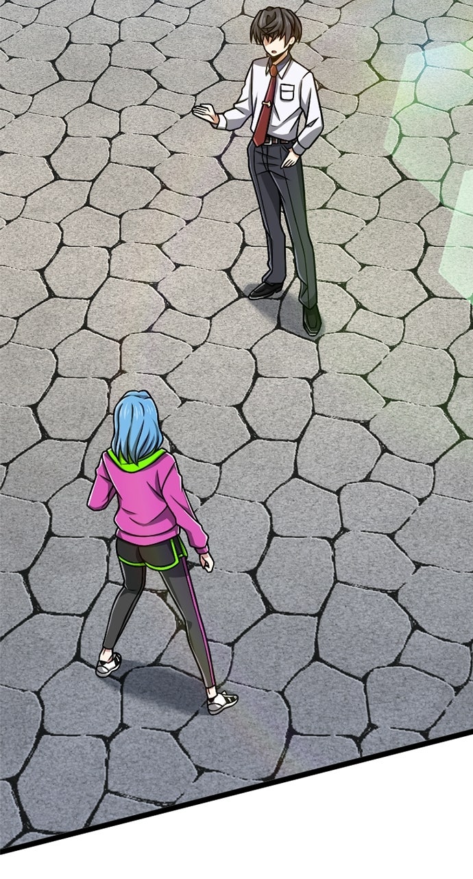 Read The Max Magic LevelGreat Sage’s Return chapter 12 image 70 on Lezhin