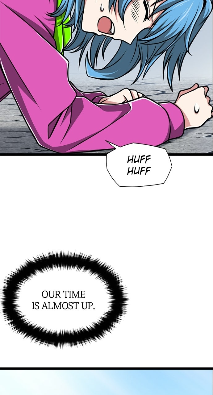 Read The Max Magic LevelGreat Sage’s Return chapter 12 image 73 on Lezhin