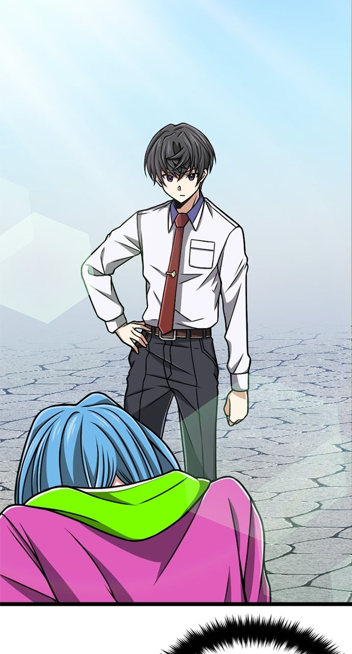 Read The Max Magic LevelGreat Sage’s Return chapter 12 image 74 on Lezhin