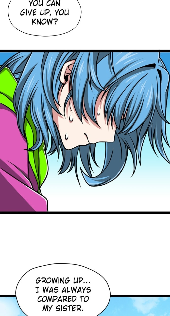 Read The Max Magic LevelGreat Sage’s Return chapter 12 image 77 on Lezhin