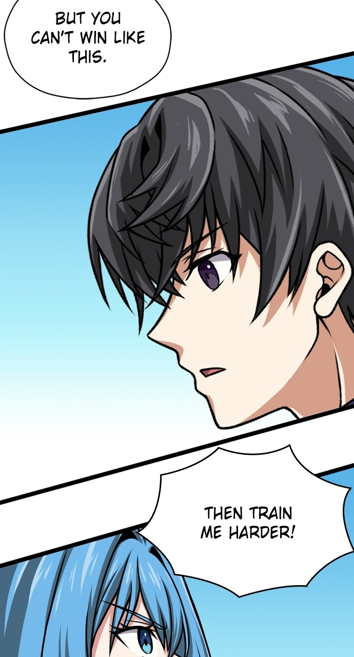 Read The Max Magic LevelGreat Sage’s Return chapter 12 image 81 on Lezhin