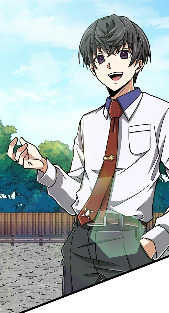 Read The Max Magic LevelGreat Sage’s Return chapter 12 image 83 on Lezhin