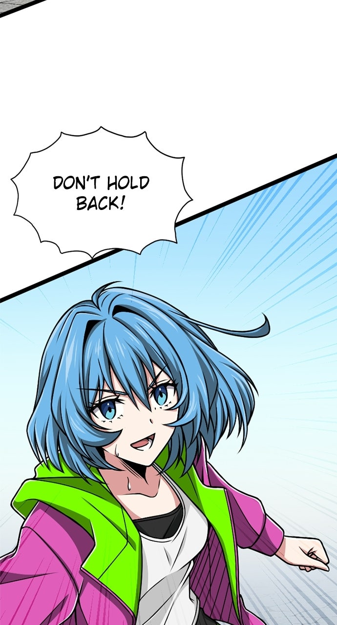 Read The Max Magic LevelGreat Sage’s Return chapter 12 image 84 on Lezhin