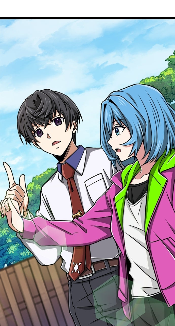 Read The Max Magic LevelGreat Sage’s Return chapter 12 image 86 on Lezhin