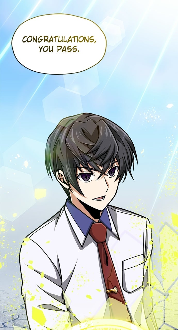Read The Max Magic LevelGreat Sage’s Return chapter 12 image 93 on Lezhin