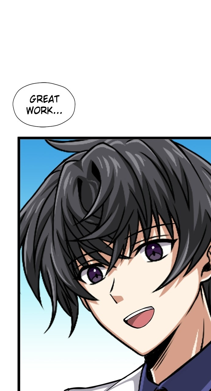 Read The Max Magic LevelGreat Sage’s Return chapter 12 image 96 on Lezhin