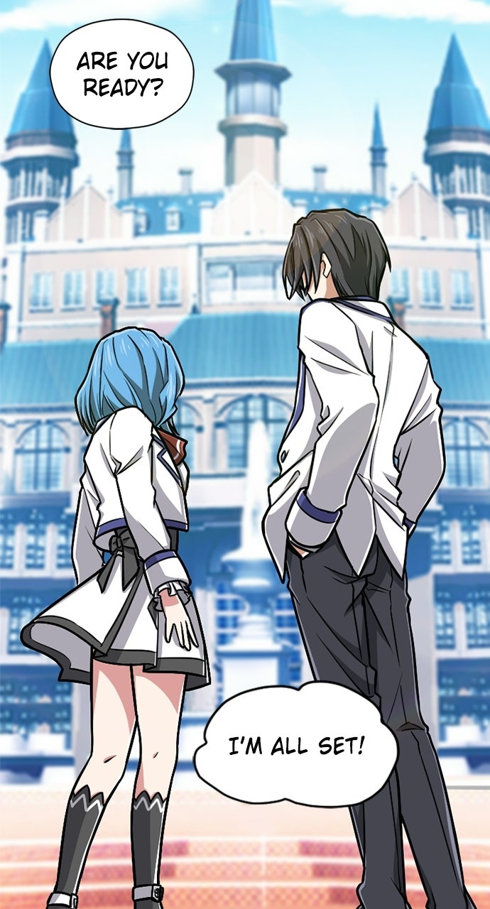 Read The Max Magic LevelGreat Sage’s Return chapter 12 image 99 on Lezhin