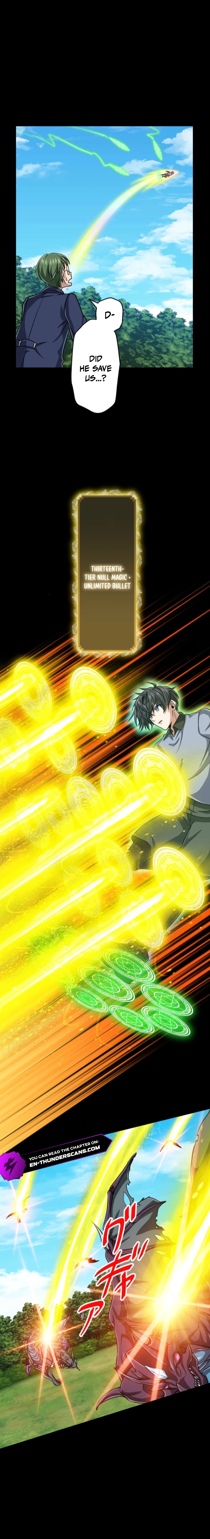 Read The Max Magic LevelGreat Sage’s Return chapter 121 image 10 on Lezhin