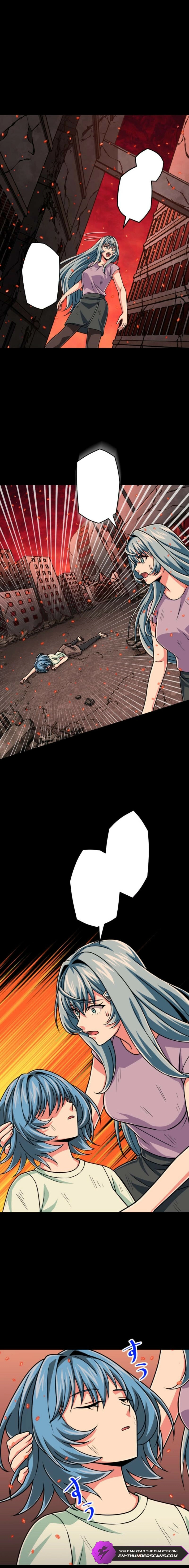 Read The Max Magic LevelGreat Sage’s Return chapter 122 image 17 on Lezhin