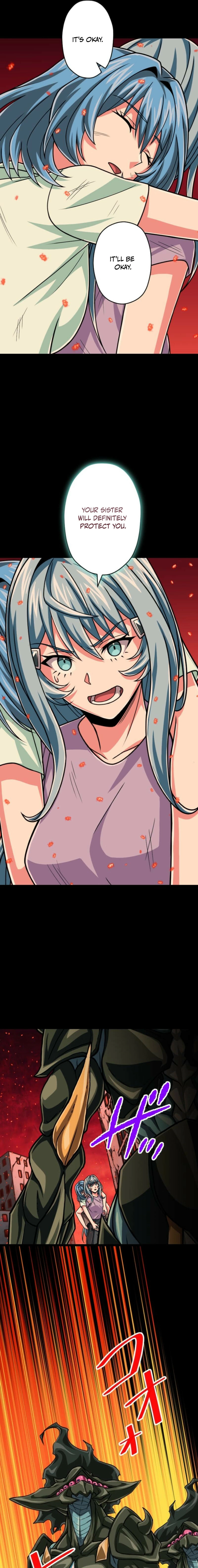 Read The Max Magic LevelGreat Sage’s Return chapter 122 image 20 on Lezhin