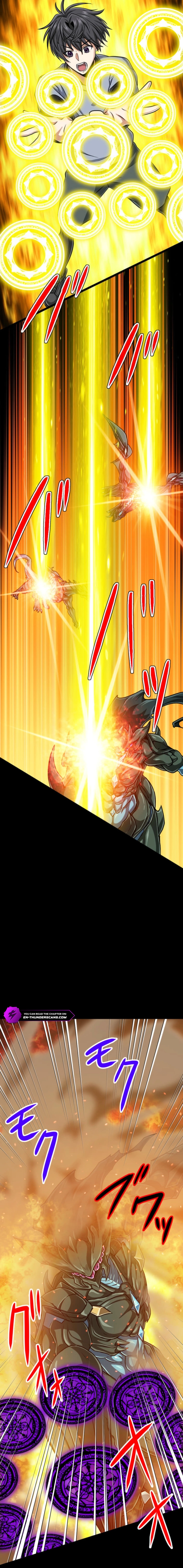 Read The Max Magic LevelGreat Sage’s Return chapter 123 image 9 on Lezhin