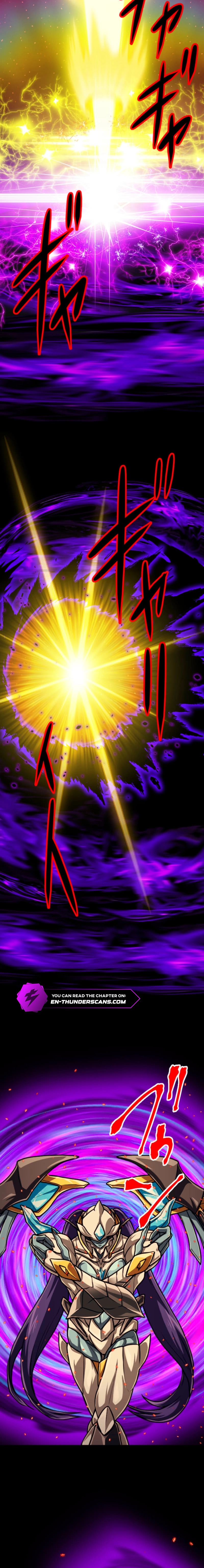 Read The Max Magic LevelGreat Sage’s Return chapter 126 image 13 on Lezhin