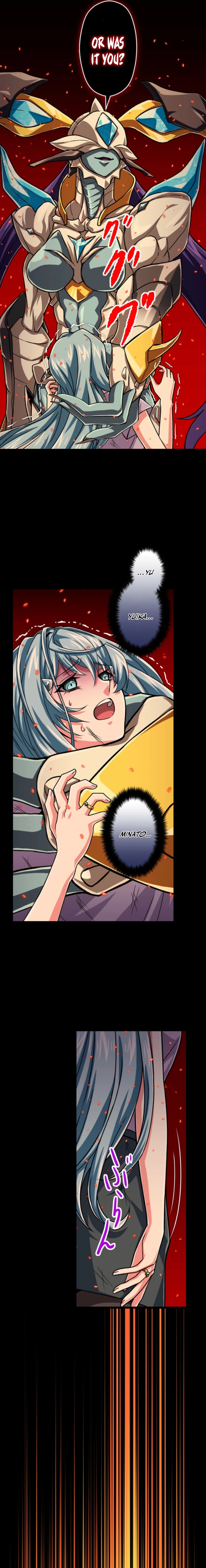 Read The Max Magic LevelGreat Sage’s Return chapter 126 image 4 on Lezhin