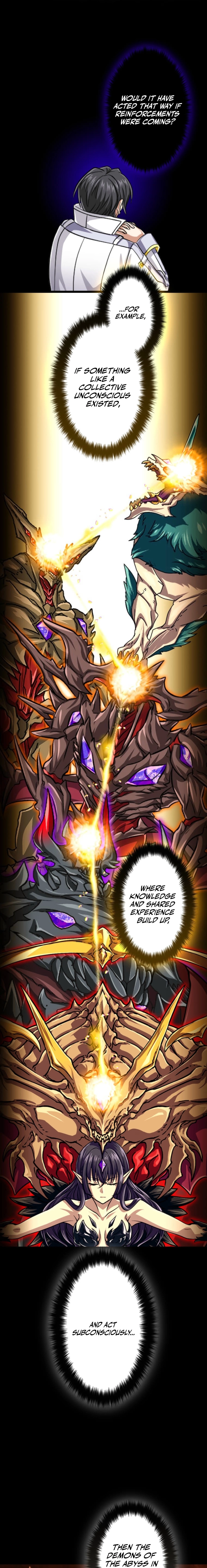 Read The Max Magic LevelGreat Sage’s Return chapter 127 image 16 on Lezhin