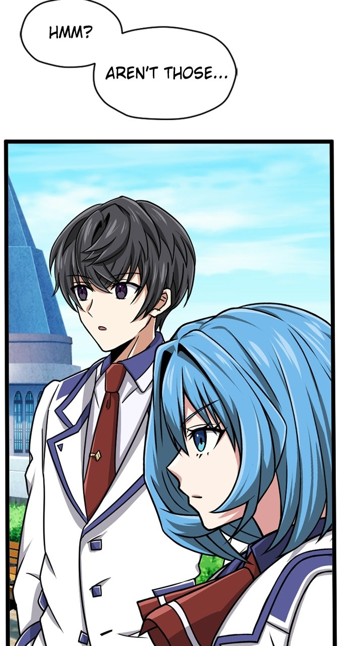 Read The Max Magic LevelGreat Sage’s Return chapter 13 image 1 on Lezhin