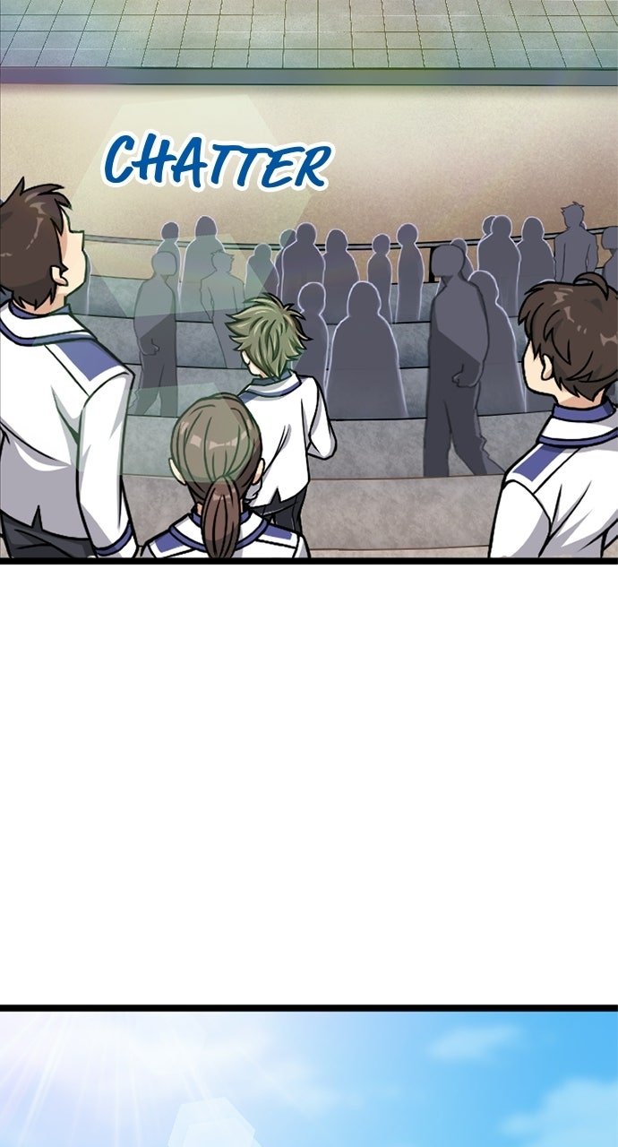Read The Max Magic LevelGreat Sage’s Return chapter 13 image 10 on Lezhin