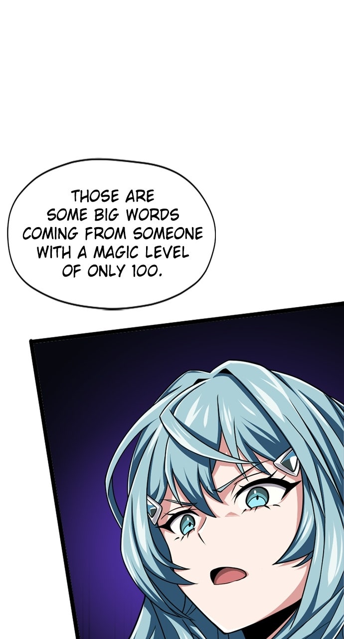 Read The Max Magic LevelGreat Sage’s Return chapter 13 image 106 on Lezhin