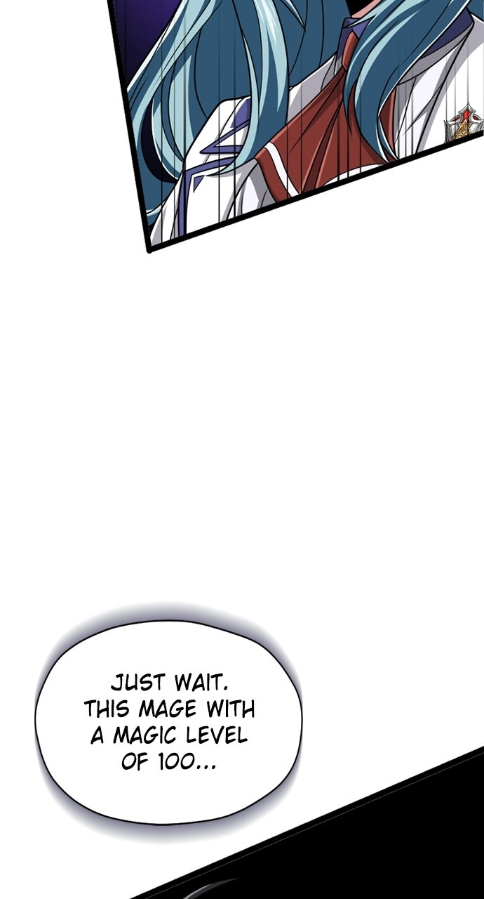 Read The Max Magic LevelGreat Sage’s Return chapter 13 image 107 on Lezhin