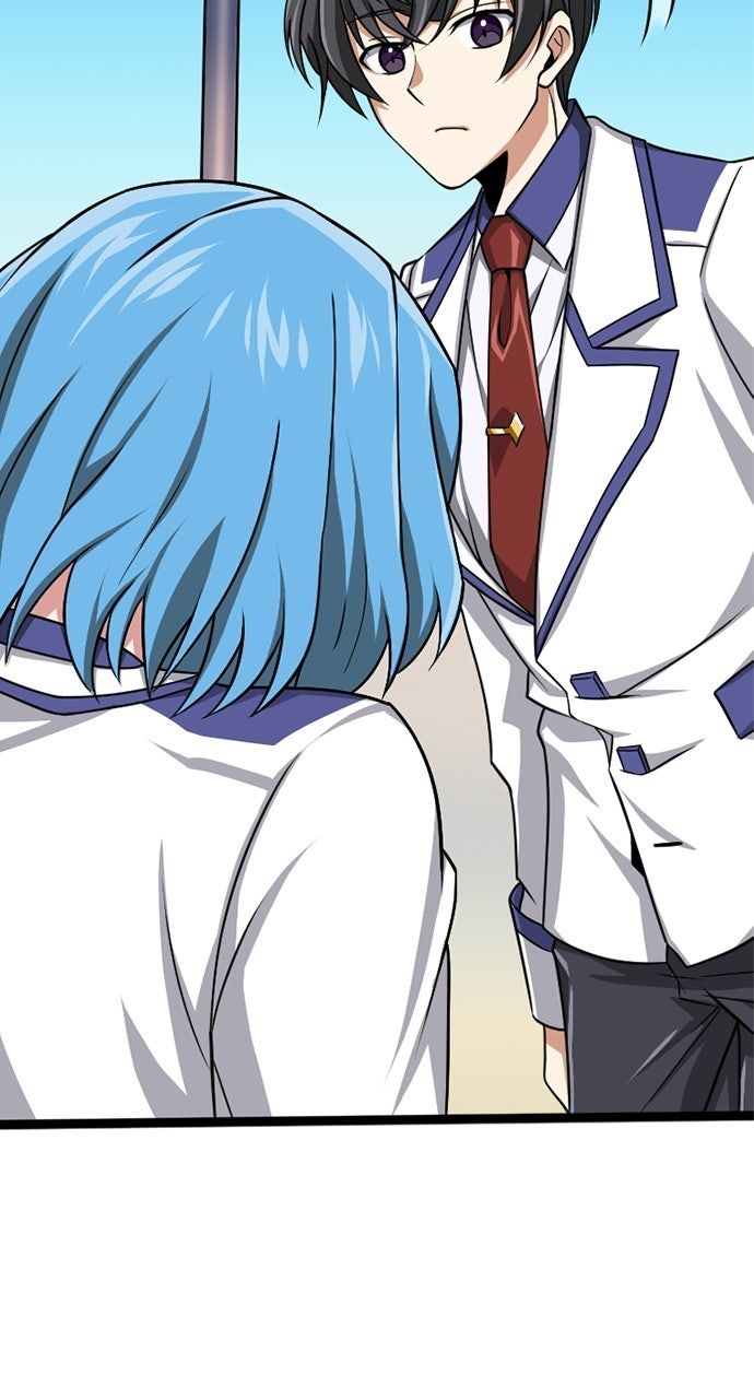 Read The Max Magic LevelGreat Sage’s Return chapter 13 image 13 on Lezhin
