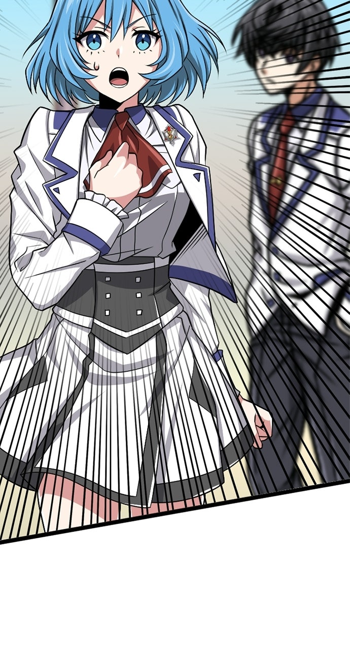 Read The Max Magic LevelGreat Sage’s Return chapter 13 image 15 on Lezhin