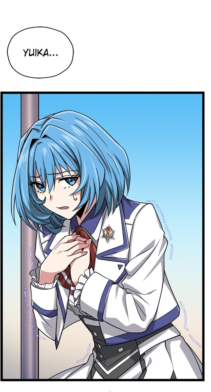 Read The Max Magic LevelGreat Sage’s Return chapter 13 image 16 on Lezhin