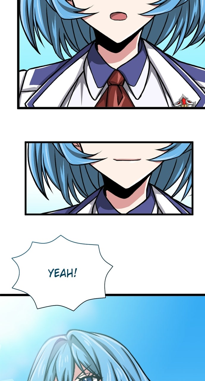 Read The Max Magic LevelGreat Sage’s Return chapter 13 image 19 on Lezhin