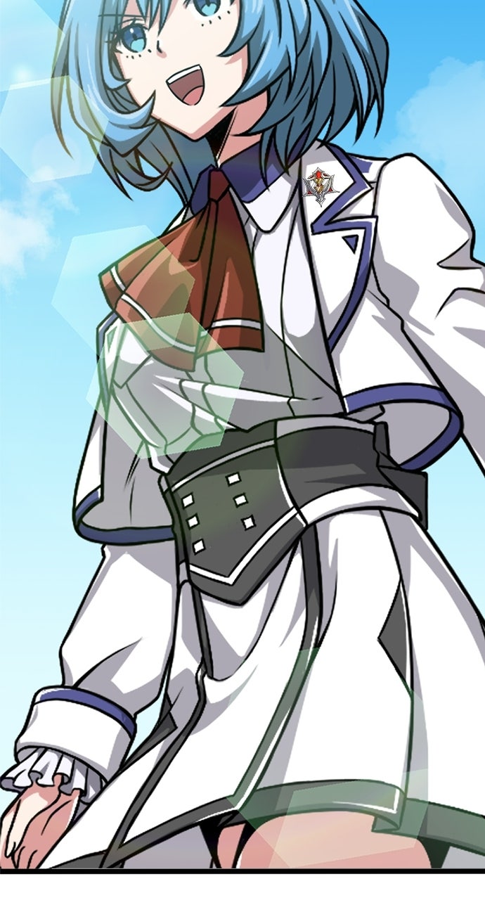 Read The Max Magic LevelGreat Sage’s Return chapter 13 image 20 on Lezhin