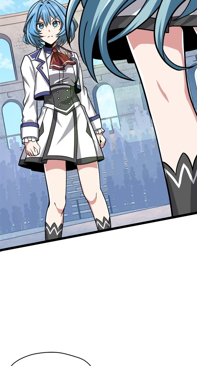 Read The Max Magic LevelGreat Sage’s Return chapter 13 image 24 on Lezhin