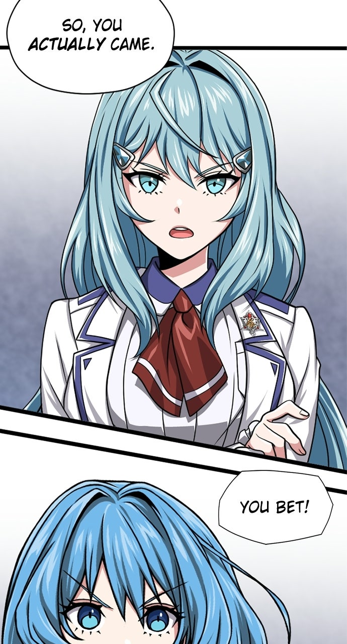 Read The Max Magic LevelGreat Sage’s Return chapter 13 image 25 on Lezhin