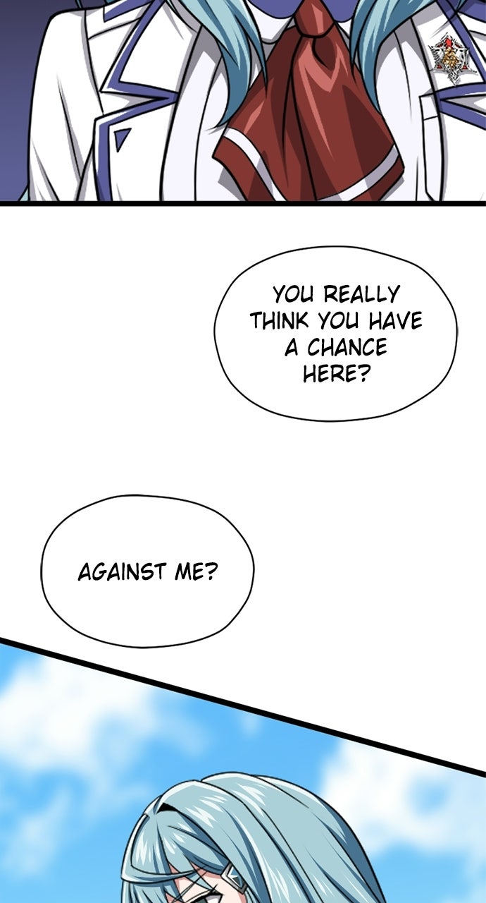 Read The Max Magic LevelGreat Sage’s Return chapter 13 image 27 on Lezhin