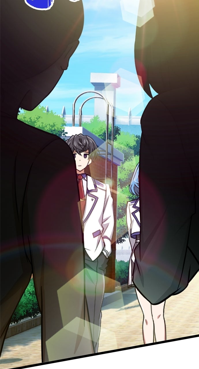 Read The Max Magic LevelGreat Sage’s Return chapter 13 image 3 on Lezhin