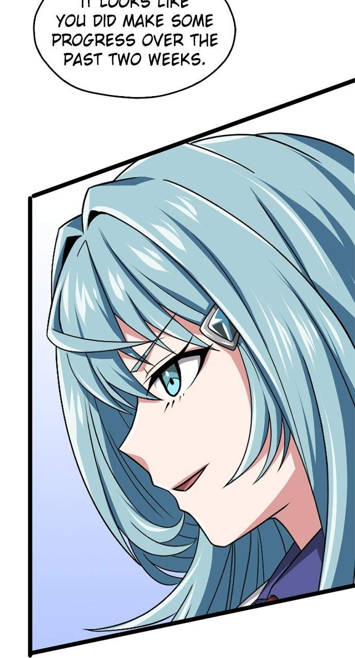 Read The Max Magic LevelGreat Sage’s Return chapter 13 image 31 on Lezhin